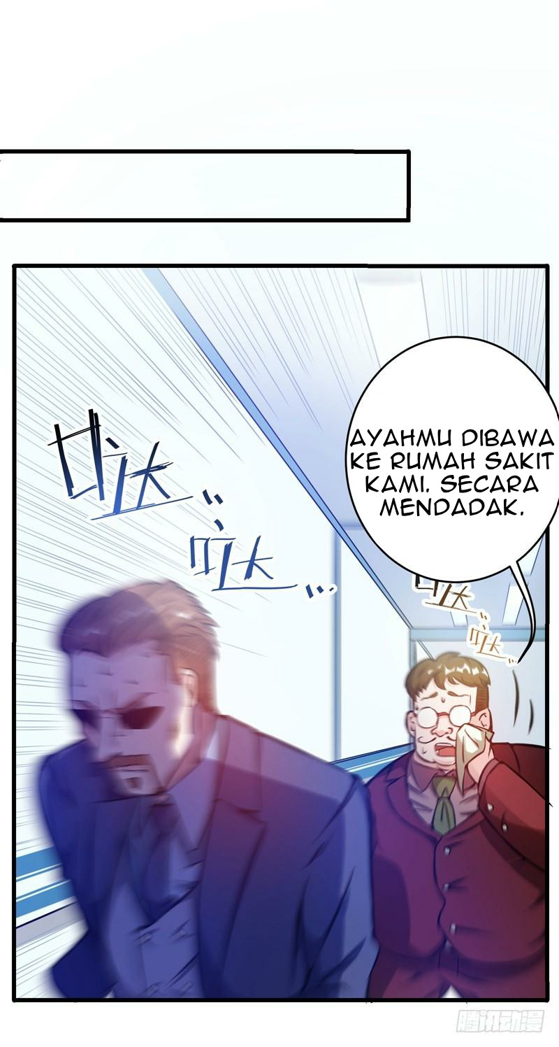 Strongest Divine Doctor Mixed City Chapter 09 Gambar 32